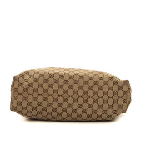 Gucci Hobo Horsebit - Picture 6 of 9